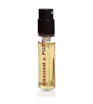 Graham & Pott Grey Vicuna Духи 1,7 мл GRAHAM & POTT