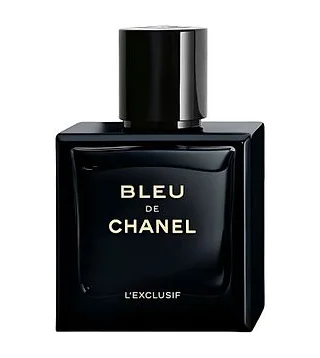 Chanel Bleu de Chanel L'Exclusif Парфюм мужской 100 мл Chanel