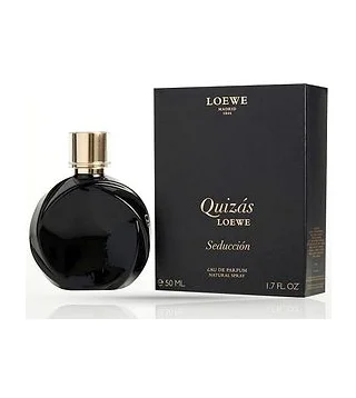 Loewe QUIZAS SEDUCCION Парфюмерная вода 50 мл LOEWE