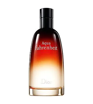 Dior Aqua Fahrenheit Туалетная вода мужская 125 мл Dior