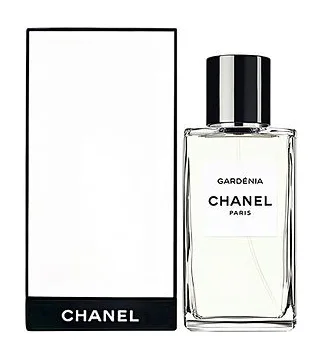 Chanel Exclusifs Gardenia Parfum Парфюм женский 15 мл Chanel
