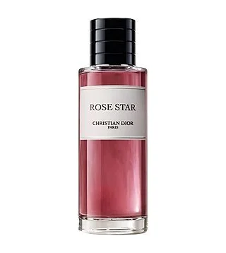 Dior Rose Star Парфюмерная вода унисекс 10 мл Dior