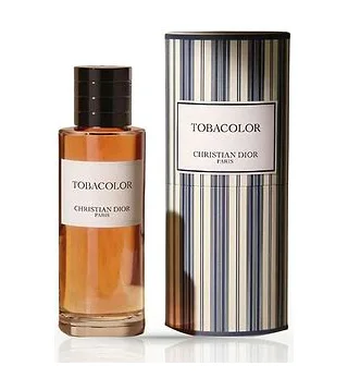 Christian Dior TOBACOLOR LIMITED EDITION парфюмерная вода унисекс 125 мл Dior