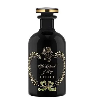 Gucci The Heart of Leo Парфюмерная вода унисекс 100 мл Gucci