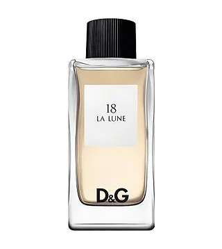 Dolce and Gabbana La Lune 18 туалетная вода женская 100 мл Dolce & Gabbana