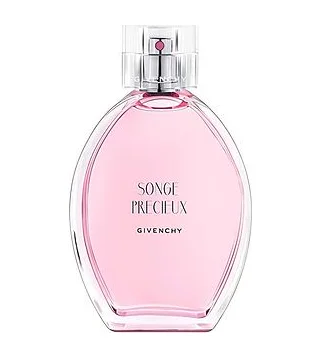 GIVENCHY SONGE PRECIEUX туалетная вода женская 50 мл Givenchy