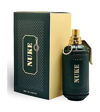 Fragrance World Nuke Парфюмерная вода мужская 100 мл Fragrance World