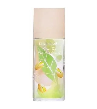 Elizabeth Arden Green Tea Pistachio Crunch Туалетная вода женская 100 мл Elizabeth Arden
