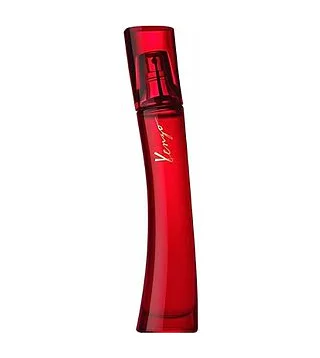 Kenzo Le Rouge Flower by Kenzo Парфюмерная вода женская 100 мл Kenzo