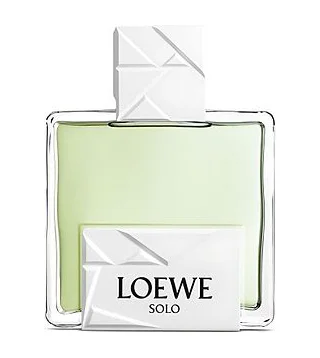 Loewe Solo Loewe Origami Туалетная вода мужская 100 мл LOEWE