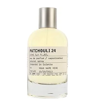 LE LABO PATCHOULI 24 Парфюмерная вода унисекс 100 мл Le Labo