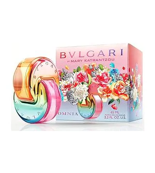 BVLGARI Omnia Floral Парфюмерная вода для женщин 65 мл Bvlgari