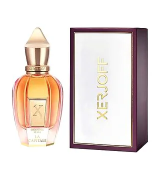 XERJOFF Shooting Stars La Capitale Parfum 50 мл - духи Xerjoff