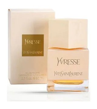 YSL YVRESSE WOMAN Туалетная вода для женщин 80 мл Yves Saint Laurent