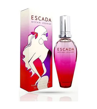 Escada OCEAN LOUNGE туалетная вода женская 50 мл Escada