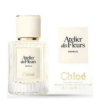 CHLOE ATELIER DES FLEURS CEDRUS Парфюмерная вода унисекс 50 мл Chloé