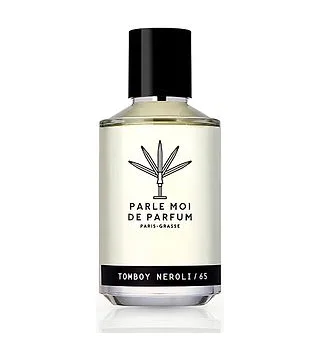 PARLE MOI DE PARFUM TB50 Tomboy Neroli/ 65 Парфюмерная вода унисекс 50 мл PARLE MOI DE PARFUM