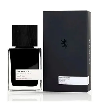 MiN NEW YORK SCENT STORIES VOL.1 MOON DUST Парфюмерная вода унисекс 75 мл MiN NEW YORK