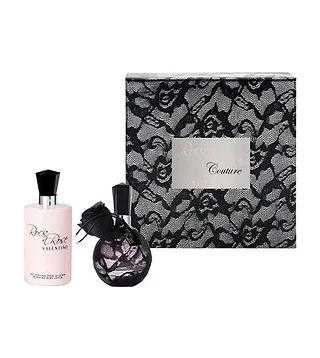 Valentino Rockn Rose Couture набор духи 50 мл + лосьон для тела 100 мл Valentino