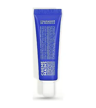 COMPAGNIE DE PROVENCE Mediterranean Sea Hand Cream 30 мл - крем для рук COMPAGNIE DE PROVENCE