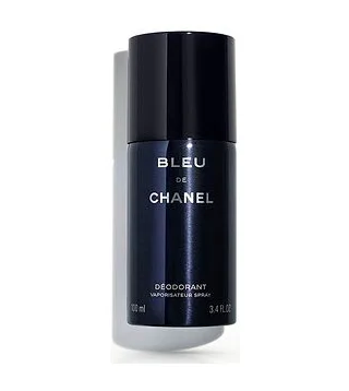 CHANEL BLEU de CHANEL Мужской дезодорант спрей 100 мл Chanel