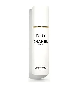 CHANEL N5 Дезодорант женский 100 мл Chanel