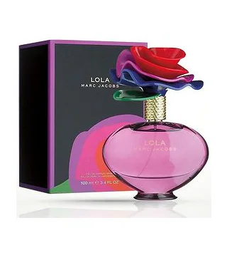 Marc Jacobs Lola парфюмерная вода женская 100 мл Marc Jacobs
