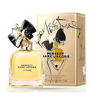 Marc Jacobs Perfect Intense парфюмерная вода женская 50 мл Marc Jacobs
