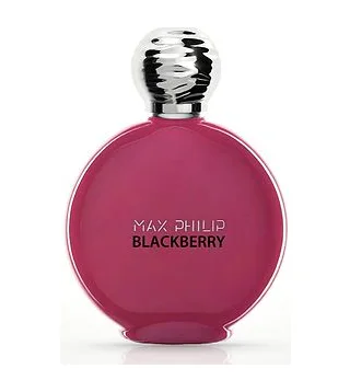 Max Philip Blackberry Парфюмерная вода 100 мл MAX PHILIP