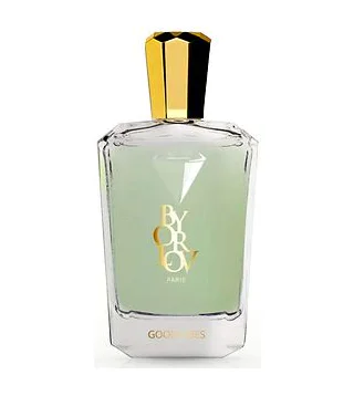 Orlov Paris Good Vibes Парфюмерная вода 75 мл ORLOV PARIS