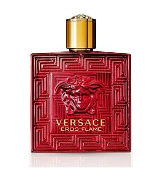 Versace Eros Flame Парфюмерная вода 100 мл Bdk