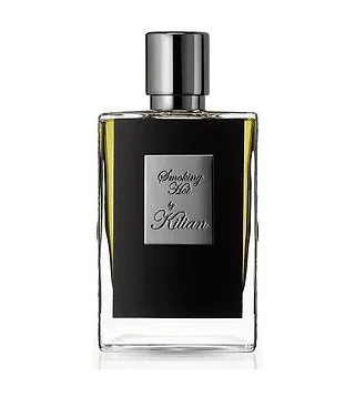 By Kilian Smoking Hot Парфюмерная вода 50 мл KILIAN
