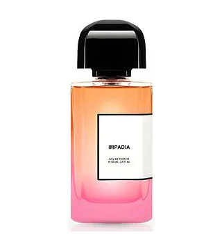 BDK Parfums Impadia Парфюмерная вода унисекс 100 мл Bdk