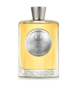 Atkinsons Scilly Neroli Парфюмерная вода унисекс 100 мл Atkinsons