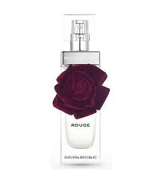 Banana Republic Wildbloom Rouge Парфюмерная вода женская 100 мл Banana Republic