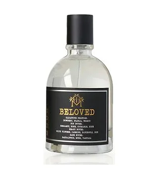 Moudon Beloved Духи унисекс 100 мл Moudon