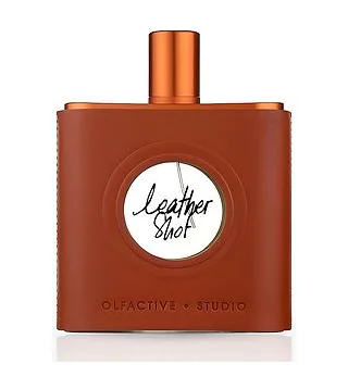 Olfactive Studio Leather Shot Духи унисекс 100 мл Olfactive Studio