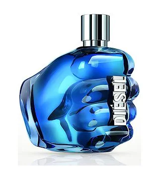Diesel Sound Of The Brave Туалетная вода мужская 75 мл Diesel