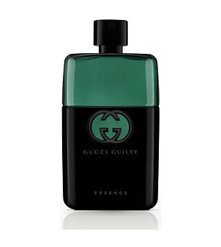 Gucci Guilty Essence Pour Homme Туалетная вода мужская 50 мл Gucci