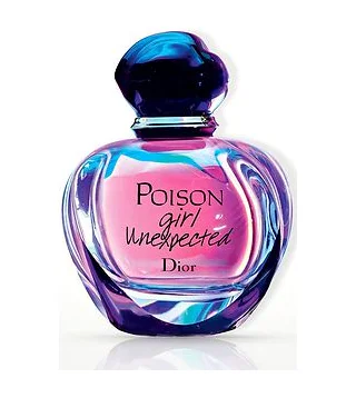 Dior Poison Girl Unexpected Туалетная вода женская 50 мл Dior