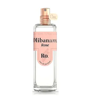 Olibanum. Rose Парфюмерная вода унисекс 50 мл Olibanum
