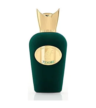 Sospiro Perfumes Tenore Парфюмерная вода унисекс 100 мл SOSPIRO