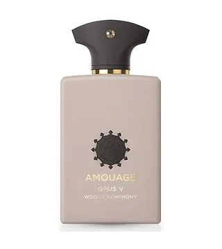 Amouage Opus V Woods Symphony Парфюмерная вода унисекс 100 мл Amouage