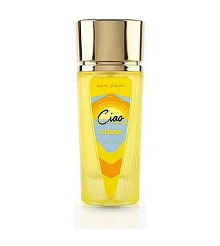 PARIS CORNER Ciao Citrus Парфюмерная вода унисекс 100 мл PARIS CORNER