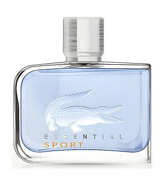 Lacoste Fragrances Lacoste Essential Sport Туалетная вода мужская 75 мл Lacoste