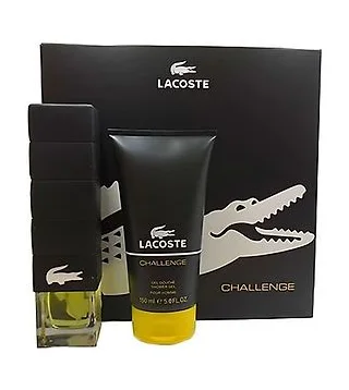 Lacoste Fragrances Challenge Парфюмерный набор мужская 100 мл Lacoste