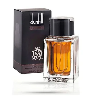 A.Dunhill Custom 100 мл туалетная вода мужская Dunhill
