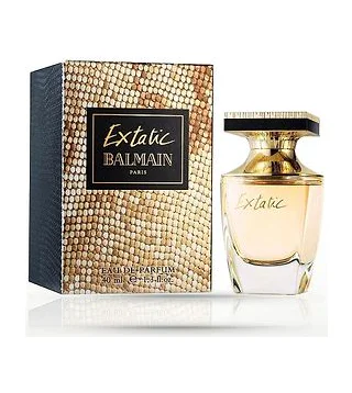 BALMAIN EXTATIC парфюмерная вода 40 мл BALMAIN