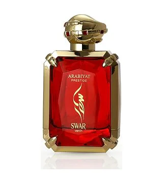 Arabiyat Prestige Swar Venin Парфюмерная вода женская 100 мл Arabiyat Prestige