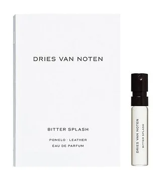 Dries Van Noten Bitter Splash Парфюмерная вода унисекс 1.5 мл Dries Van Noten